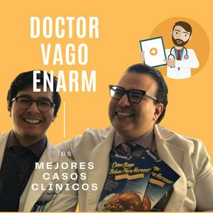 Doctor Vago ENARM