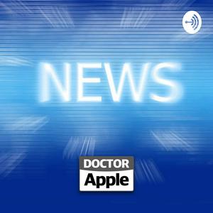 Ouça DoctorApple NEWS na aplicação