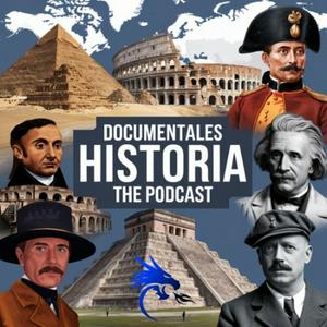 Ouça Documentales de Historia TV na aplicação