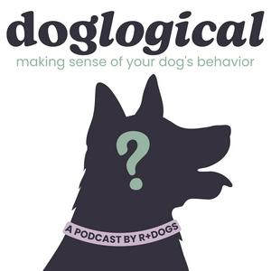 Ouça DogLogical: Making Sense of Your Dog's Behavior na aplicação