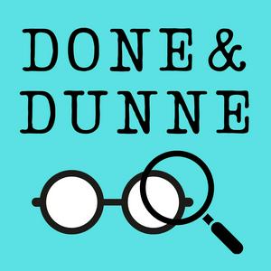 Ouça Done & Dunne na aplicação