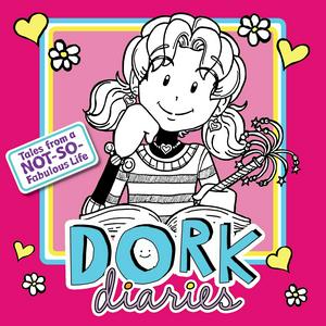 Ouça Dork Diaries: Tales From a Not-So Fabulous Life na aplicação