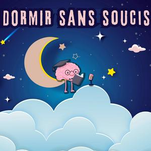 Ouça Dormir sans soucis na aplicação