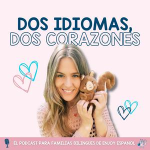 Ouça Dos idiomas, dos corazones na aplicação