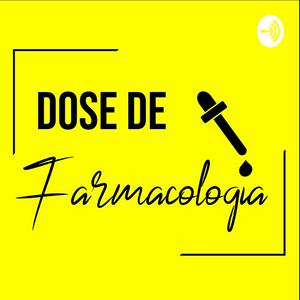 Ouça Dose de Farmacologia na aplicação