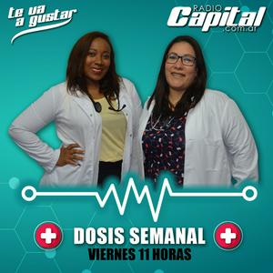 Dosis Semanal