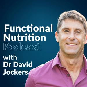 Dr. Jockers Functional Nutrition