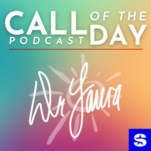 Ouça Dr. Laura Call of the Day na aplicação