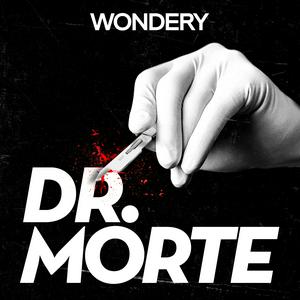 Ouça Dr. Morte na aplicação