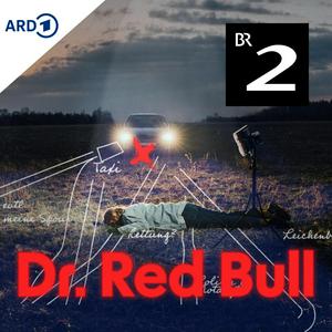 Ouça Dr. Red Bull - Ein rätselhafter Todesfall und die dunkle Seite des Spitzensports na aplicação