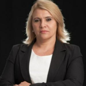 Ouça Dra. Aline Lobato - "Criminal Profiling - A Psicologia na Investigação Criminal." na aplicação