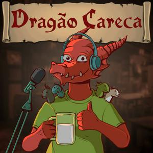 Ouça Dragão Careca na aplicação