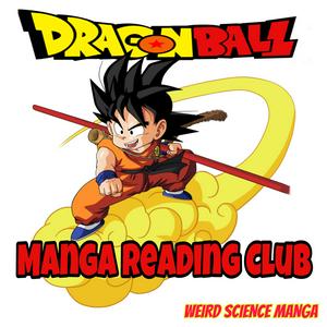 Ouça Dragon Ball Manga Reading Club / Weird Science Manga na aplicação