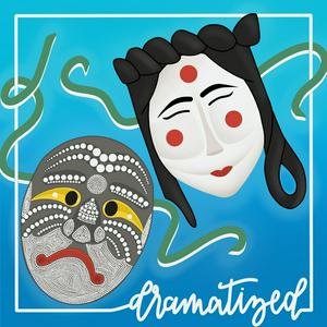 Ouça Dramatized: A K-Drama Podcast na aplicação