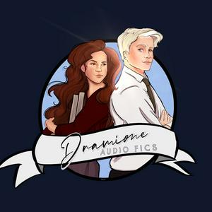 Ouça Dramione Audio Fics na aplicação