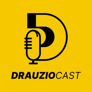 Ouça DrauzioCast na aplicação