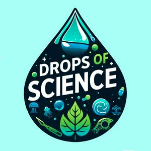 Ouça Drops Of Science - News from Natural Sciences na aplicação