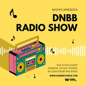 Drum and Bass Brazil Radio Show!