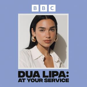 Ouça Dua Lipa: At Your Service na aplicação