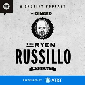 Ouça The Ryen Russillo Podcast na aplicação