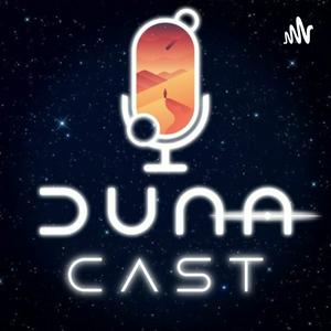 Ouça DunaCast na aplicação