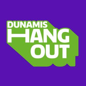 Ouça Dunamis Hangout na aplicação