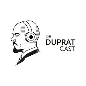 Ouça Duprat Cast na aplicação