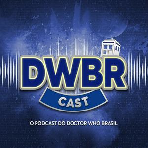 Ouça DWBRcast na aplicação