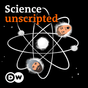 Ouça Science unscripted na aplicação