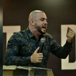 É chegado um tempo de decisão. Pastor Jyhontana Silva