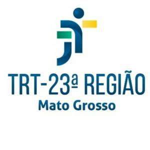 Ouça TRT de Mato Grosso na aplicação