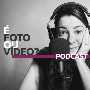 Ouça É foto ou vídeo? na aplicação