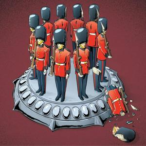 E Não Sobrou Nenhum (O Caso dos Dez Negrinhos) | Agatha Christie