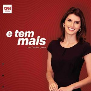 Ouça E Tem Mais na aplicação