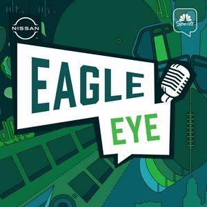 Ouça Eagle Eye: A Philadelphia Eagles Podcast na aplicação