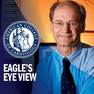 Ouça Eagle's Eye View: Your Weekly CV Update From ACC.org na aplicação