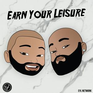 Ouça Earn Your Leisure na aplicação