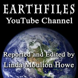 Ouça Earthfiles Podcast with Linda Moulton Howe na aplicação