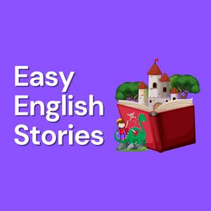 Ouça Easy English Stories - English Listening & Vocabulary na aplicação