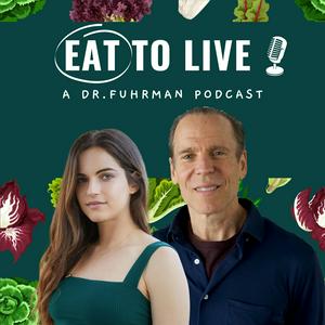 Ouça Eat to Live na aplicação