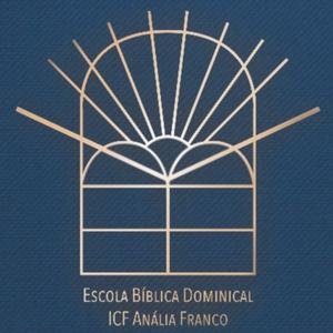 EBD da ICF Analia Franco