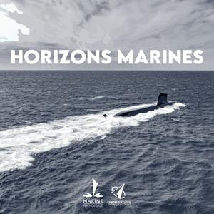 Ouça Horizons Marines na aplicação