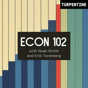 Ouça "Econ 102" with Noah Smith and Erik Torenberg na aplicação