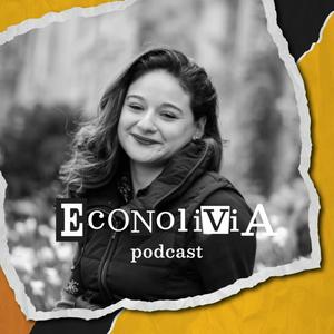 Ouça EconOlívia (Economia com a Olivia) na aplicação