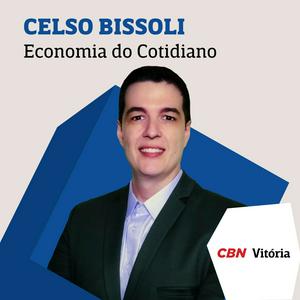 Ouça Economia do Cotidiano - Celso Bissoli na aplicação