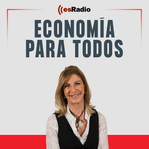 Ouça Economía Para Todos na aplicação