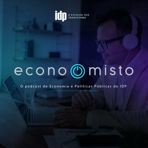 Ouça Economisto na aplicação