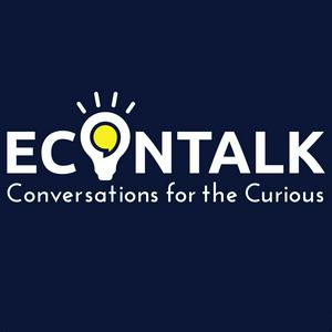 Ouça EconTalk na aplicação