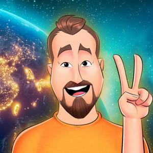 EDC | Expansão da Consciência com Otakold