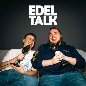 Ouça Edeltalk - mit Dominik & Kevin na aplicação